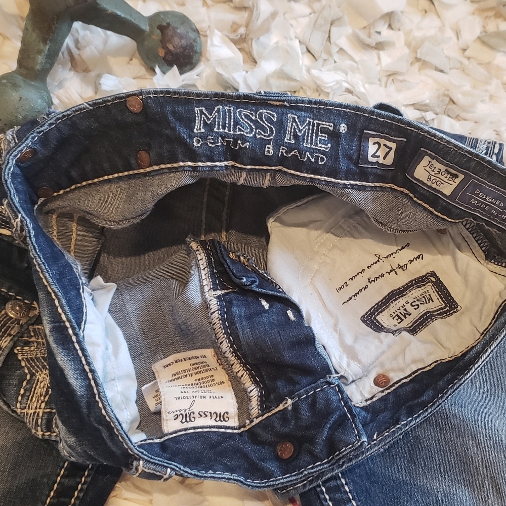 MissME - Picture 4 of 6